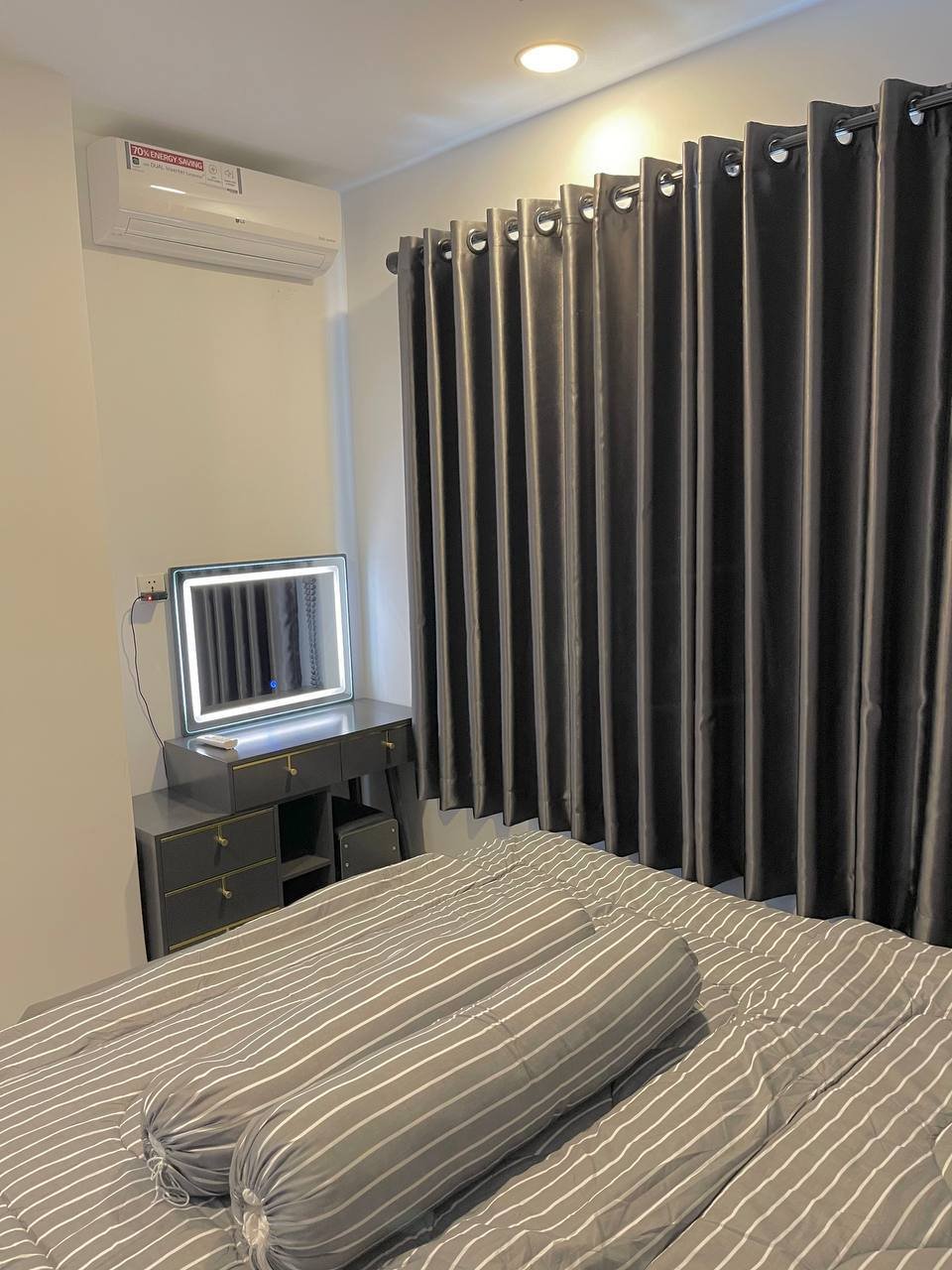L Residence BTP公寓现有一套47平米一房一厅招