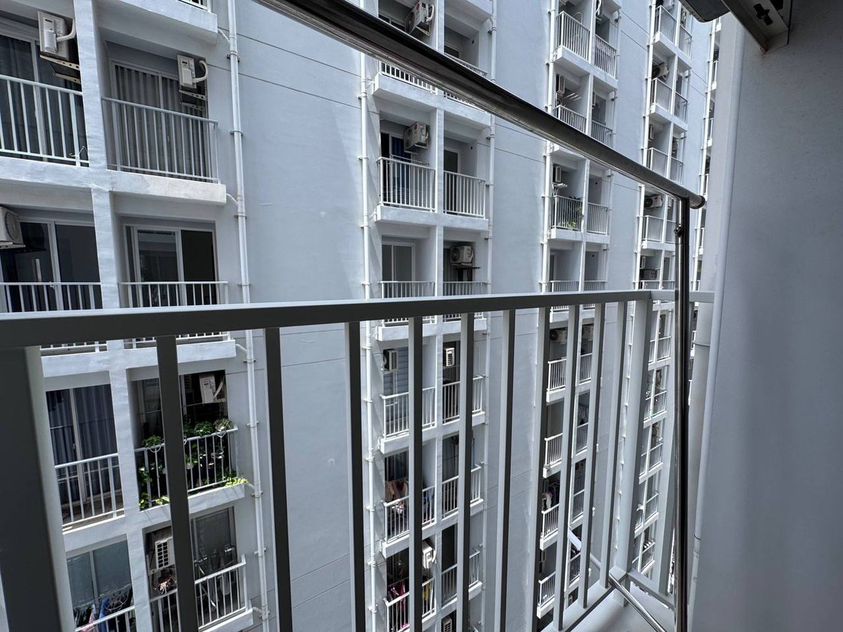 森速区Arakawa Residence现有一间24平米St