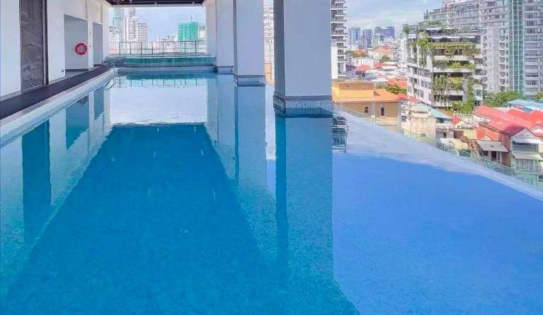 太子寰宇中心复式两房招租 月租$600含物业WiFi