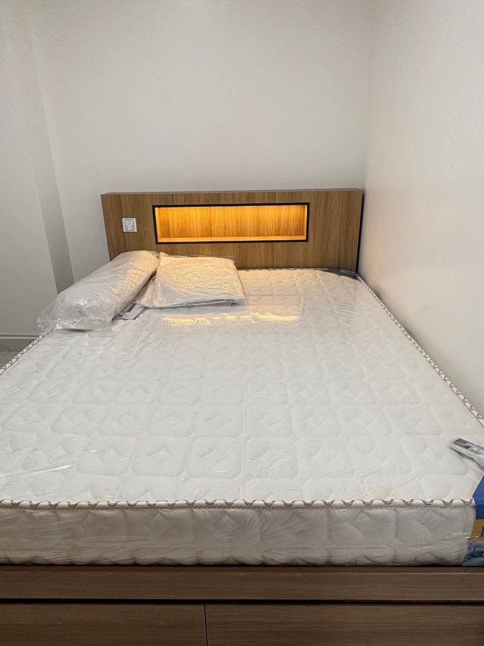 森速区Arakawa Residence H栋高层两房公寓招