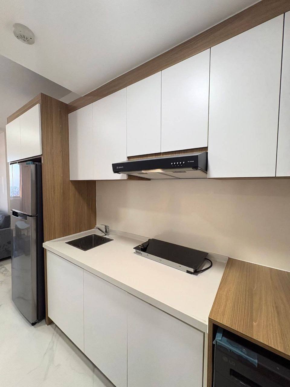 森速区Arakawa Residence H栋高层两房公寓招