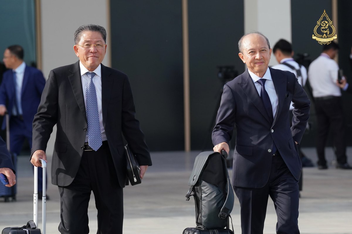柬埔寨勋爵协会代表团赴俄 随洪玛奈出席东盟俄罗斯峰会