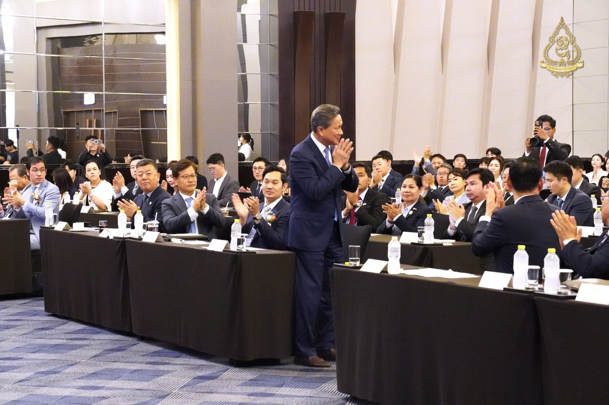 柬埔寨仁川投资论坛在韩举办 孙占托推介新投资法