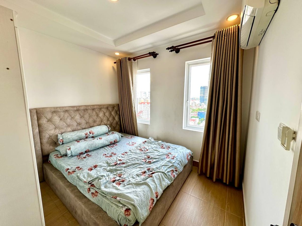 BTB2 L Residence一房一厅招租 月租$350含