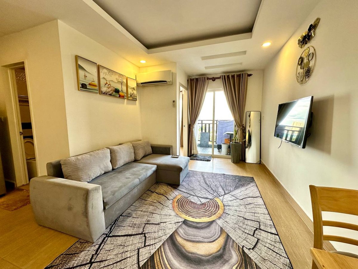 BTB2 L Residence一房一厅招租 月租$350含