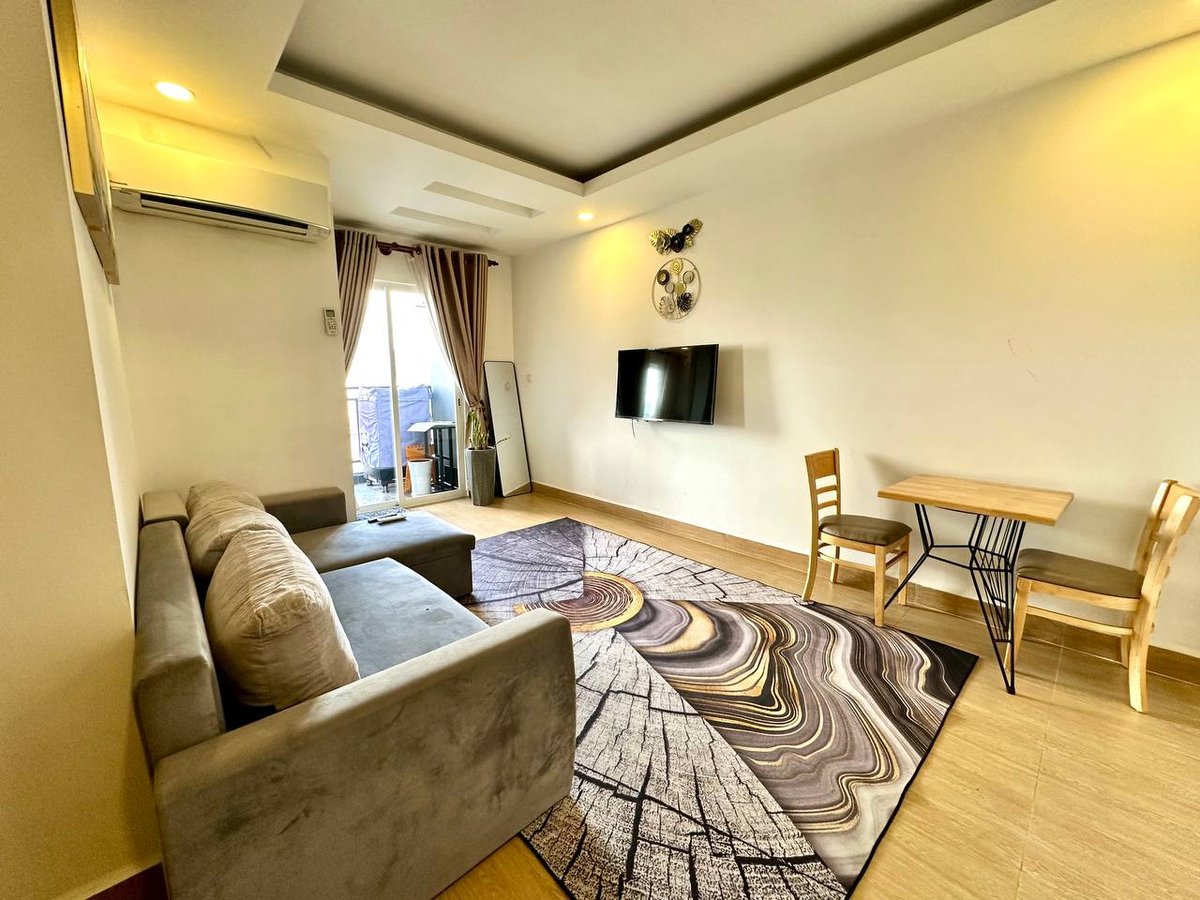 BTB2 L Residence一房一厅招租 月租$350含