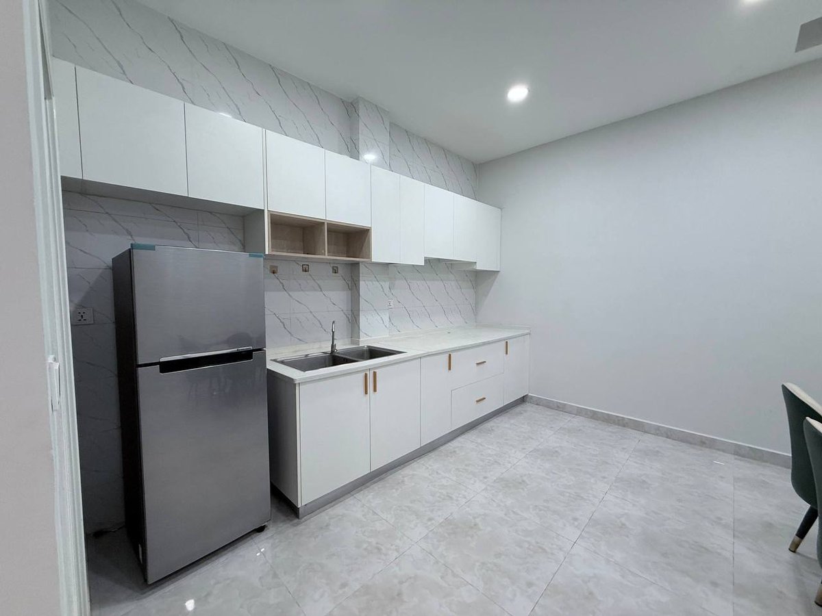 位于棉芷区永旺3附近的La Palm Residence小区