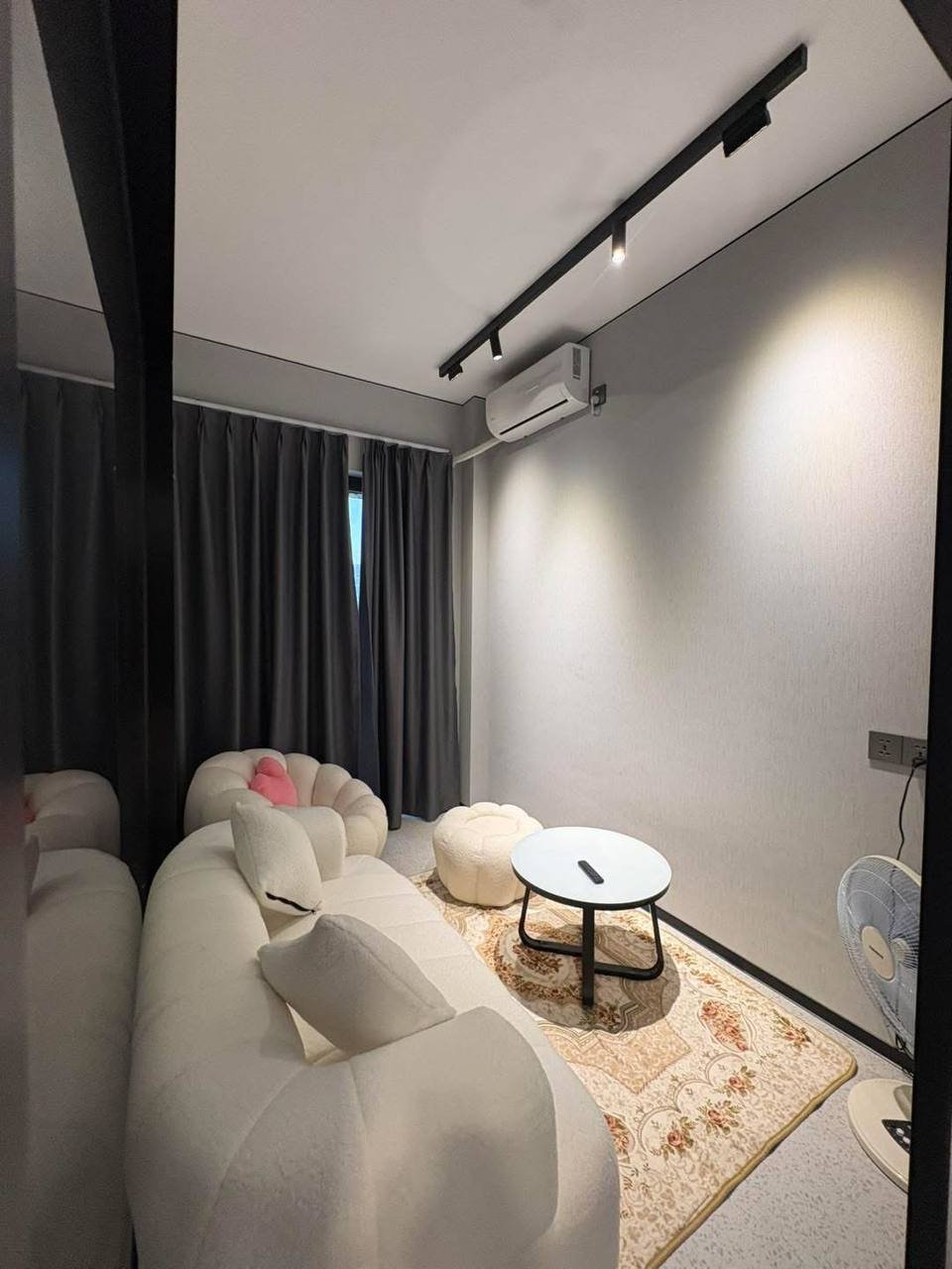 位于堆谷区万谷湖Eden Garden附近的City Vie