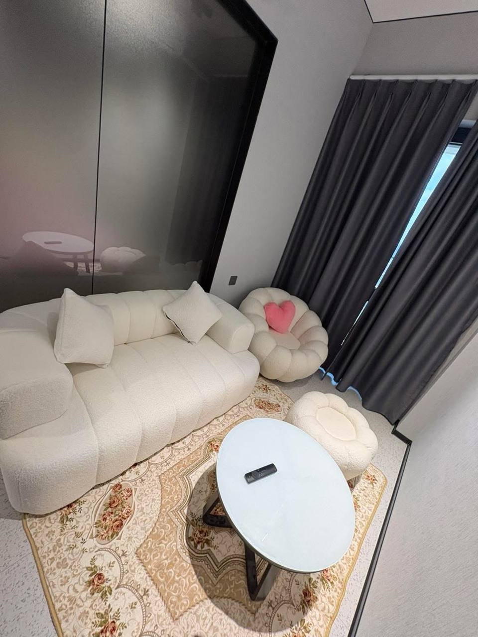 位于堆谷区万谷湖Eden Garden附近的City Vie
