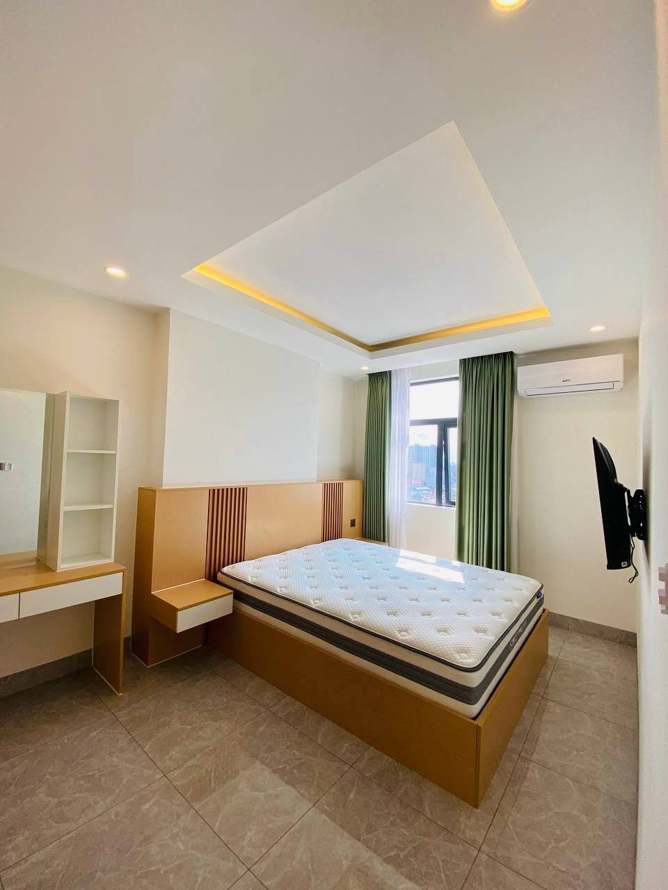 森速区H Residence公寓两房招租 月租$550含物业