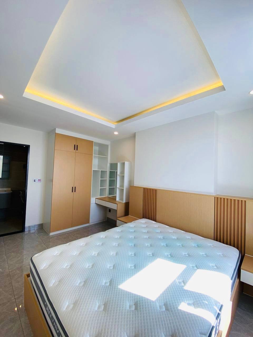 森速区H Residence公寓两房招租 月租$550含物业