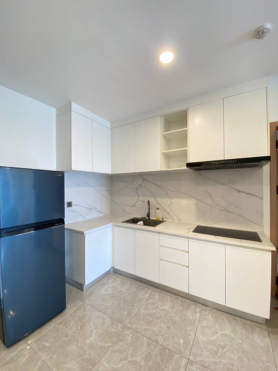 森速区H Residence公寓两房招租 月租$550含物业