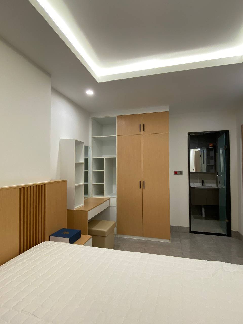 森速区H Residence公寓两房招租 月租$550含物业