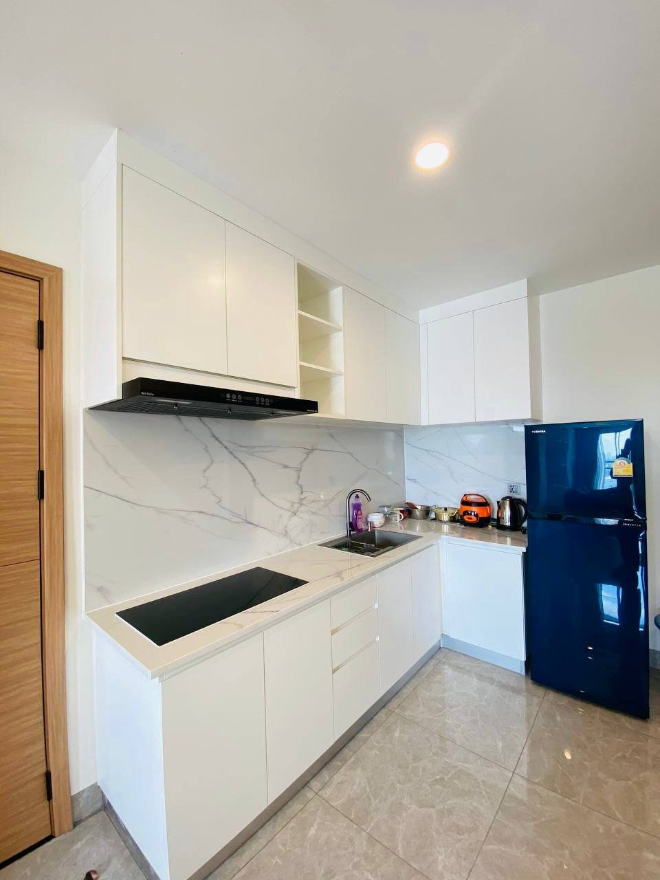 森速区H Residence公寓两房招租 月租$550含物业