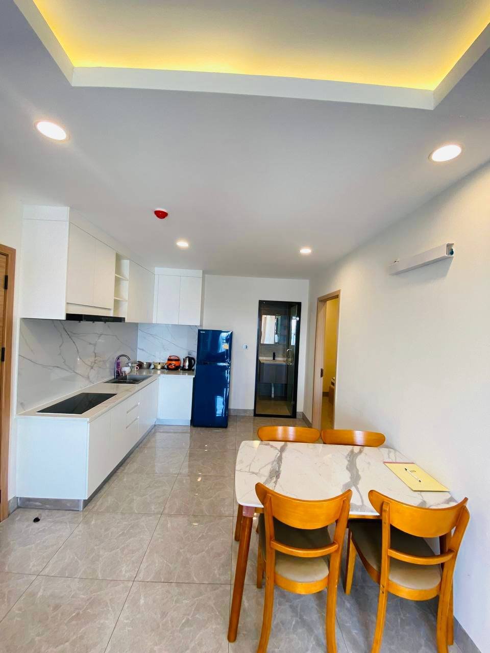 森速区H Residence公寓两房招租 月租$550含物业