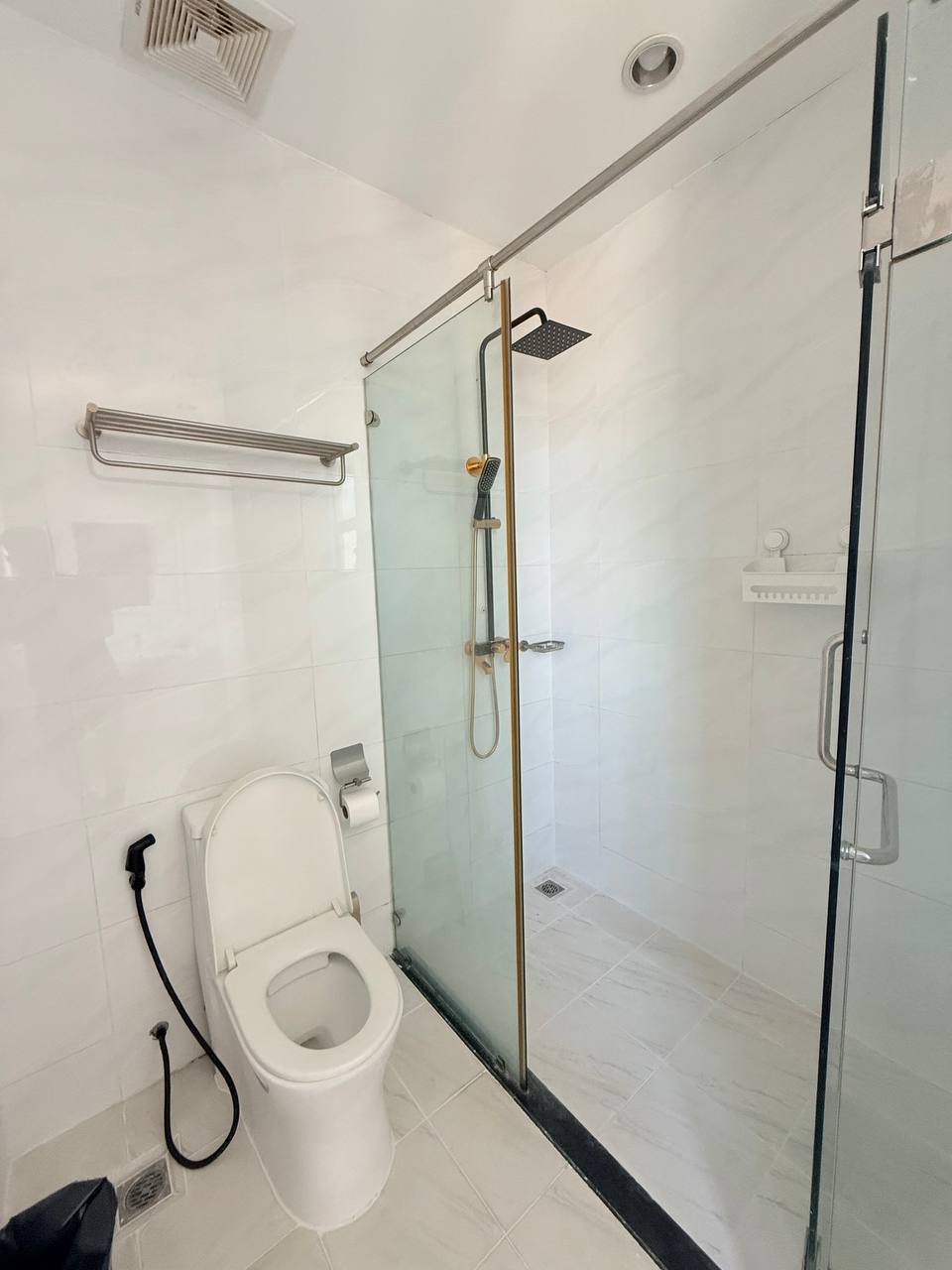BKK1 The View公寓一房一厅招租 月租$650含物