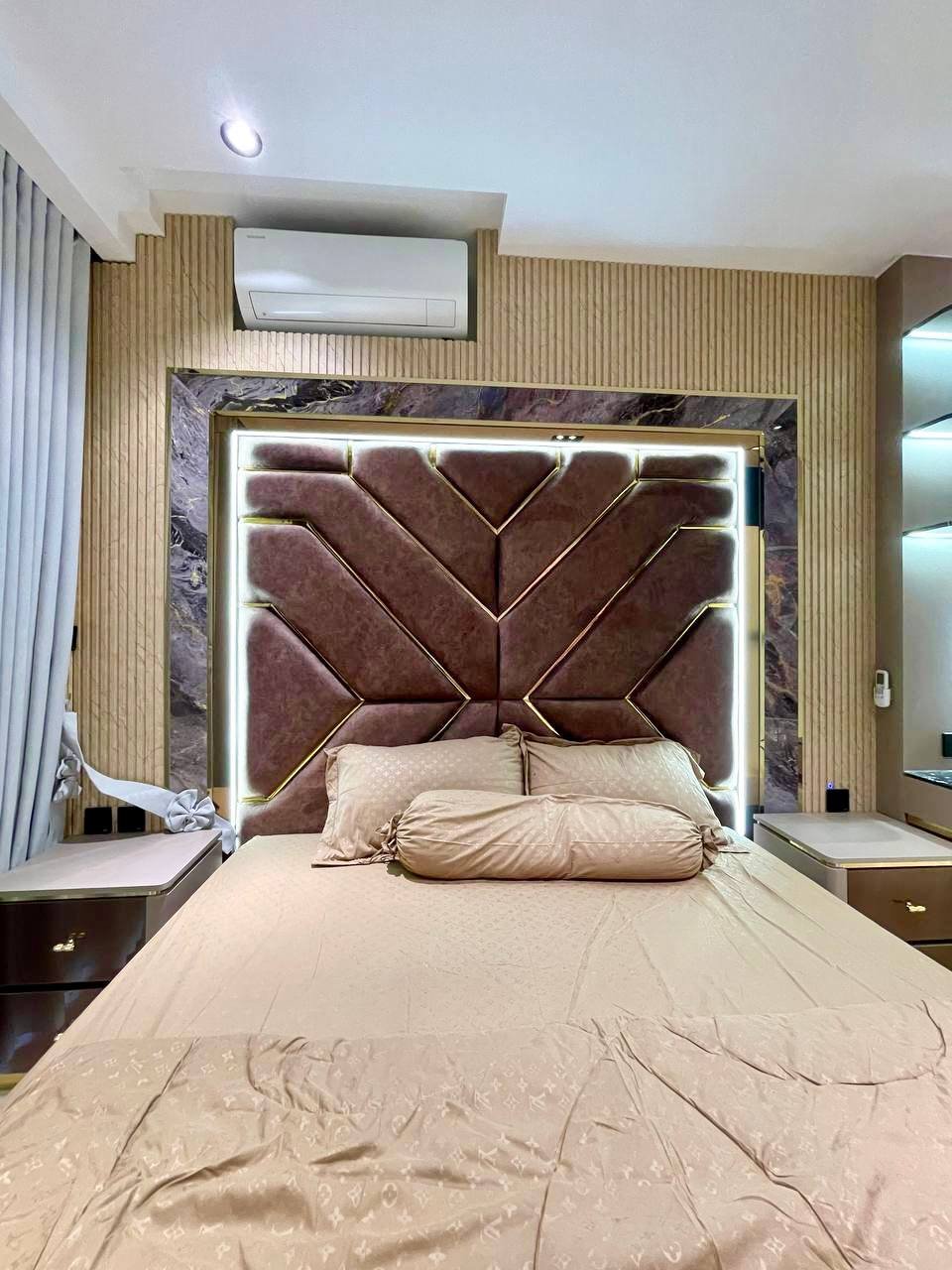 BKK1时代广场5公寓招租 1房1卫月租$800含物业