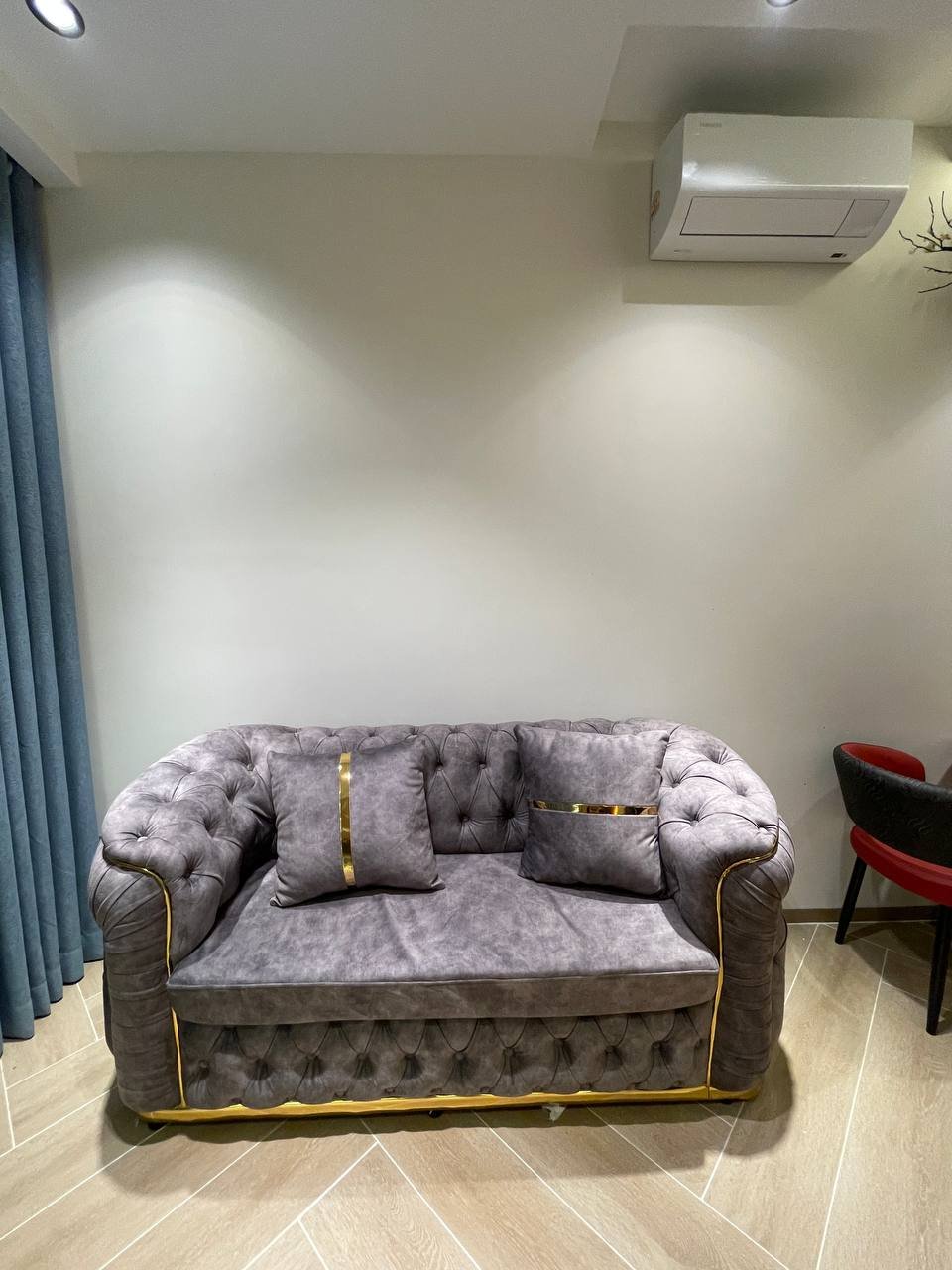 BKK1时代广场5一房一厅招租 月租$750含物业WiFi