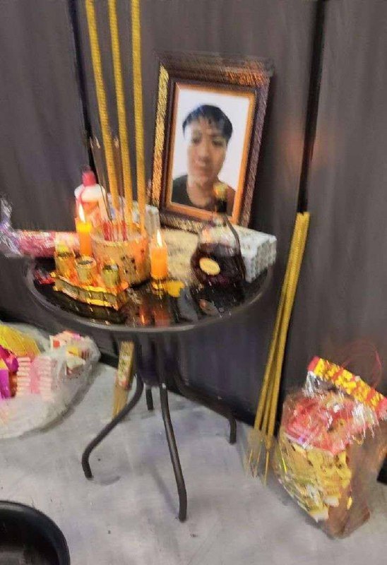 金边富力小区发生命案 湖南籍男子遭刺身亡疑涉债务