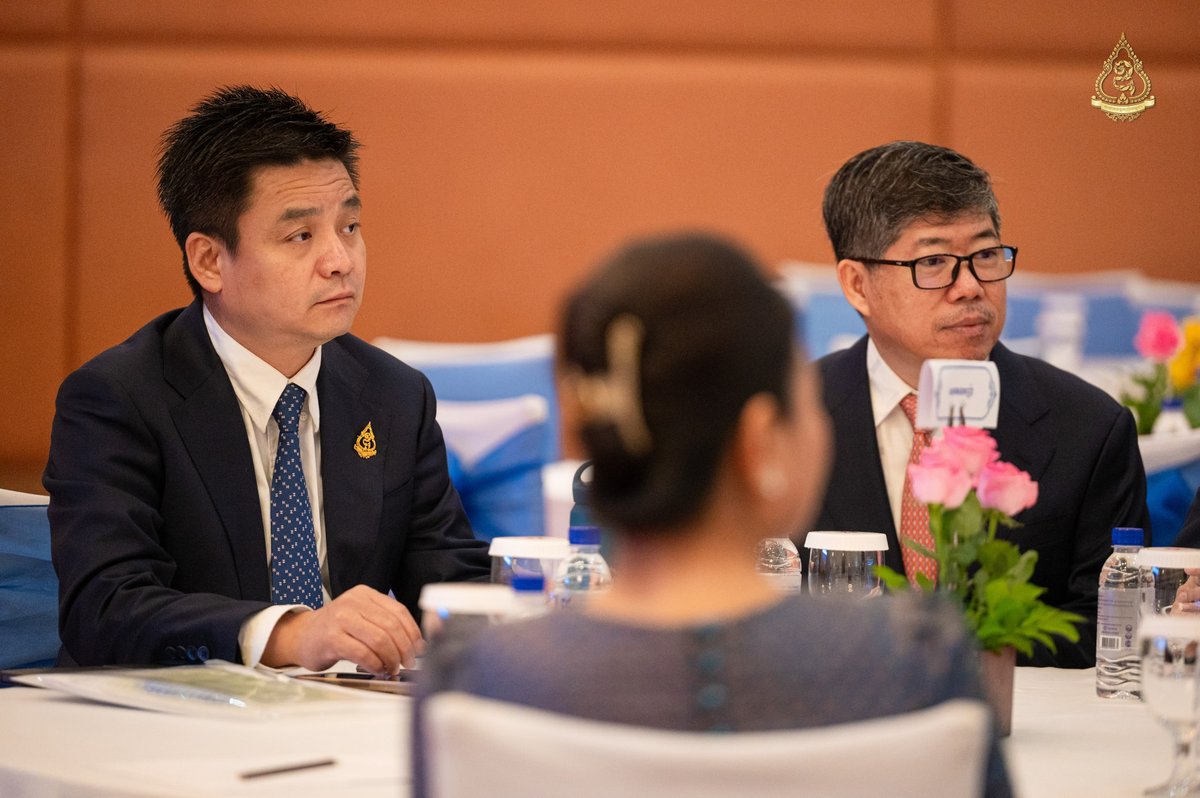 柬埔寨商业法典修订研讨会召开 翁赛维索主持改革工作