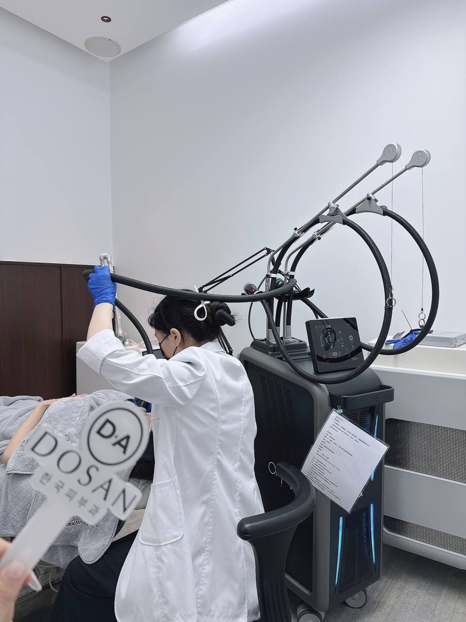 金边西港Onda pro局部减脂服务 懒人塑形