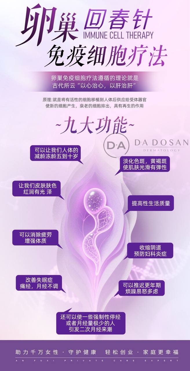 金边西港卵巢回巢针服务 调节内分泌改善睡眠