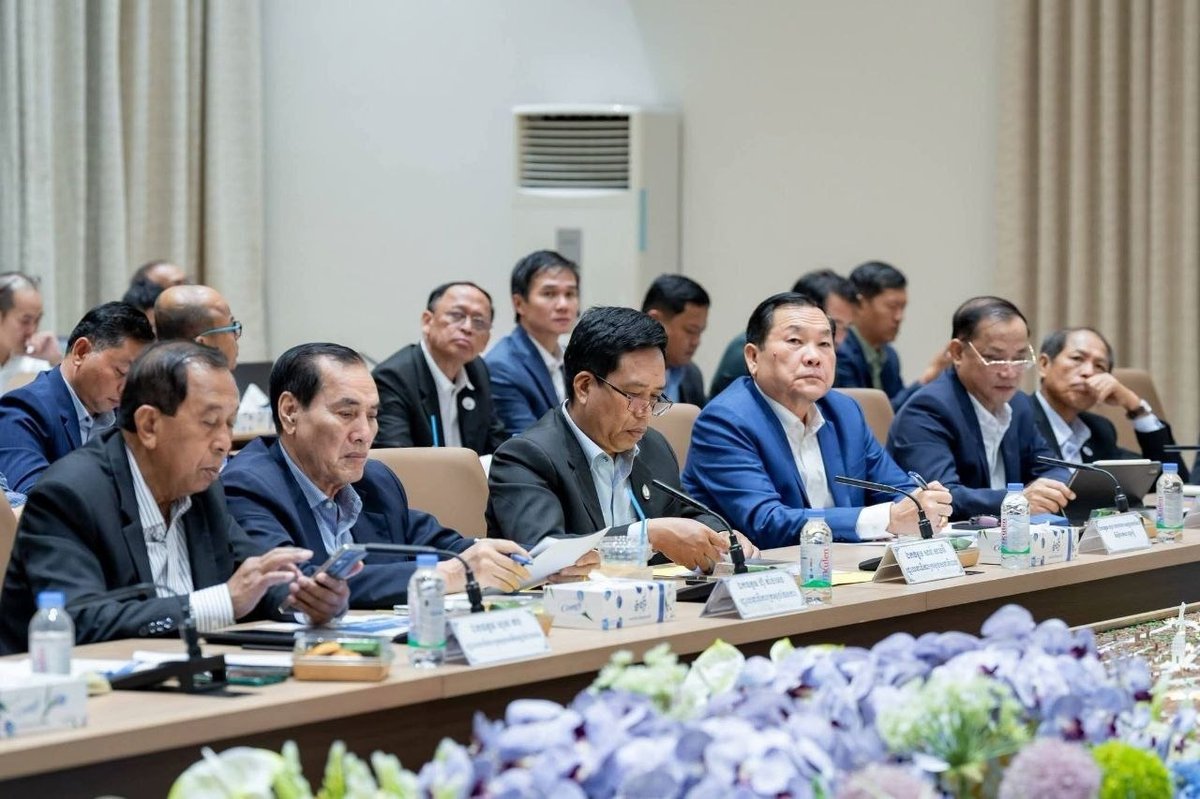 国家流域管理委员会召开会议 规范全国河道及岸线管理