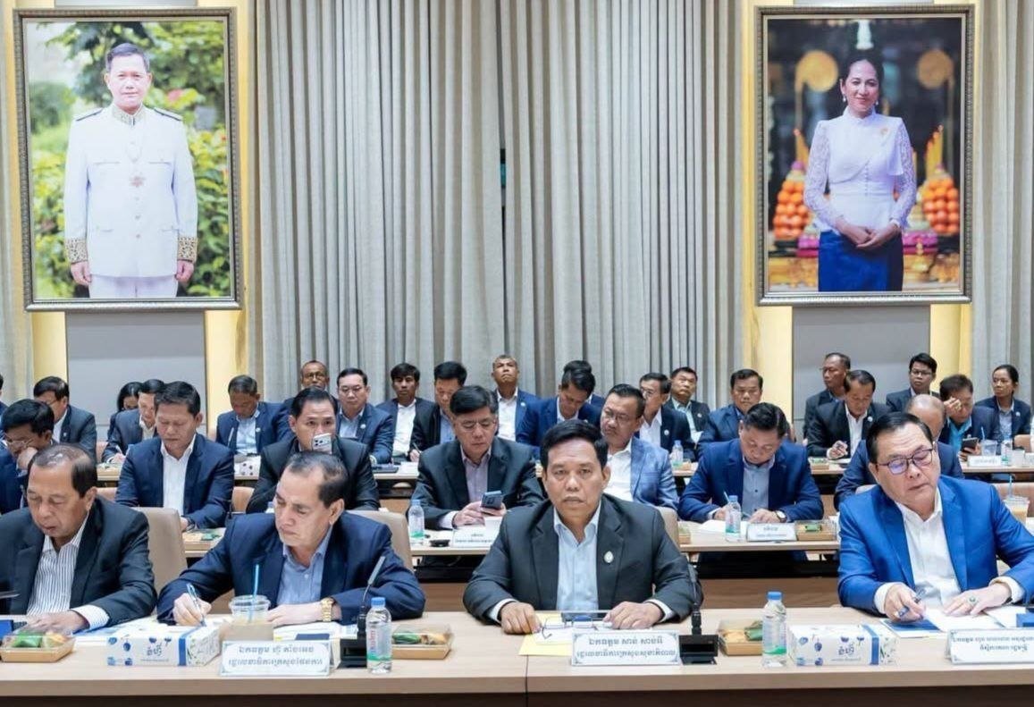 国家流域管理委员会召开会议 规范全国河道及岸线管理