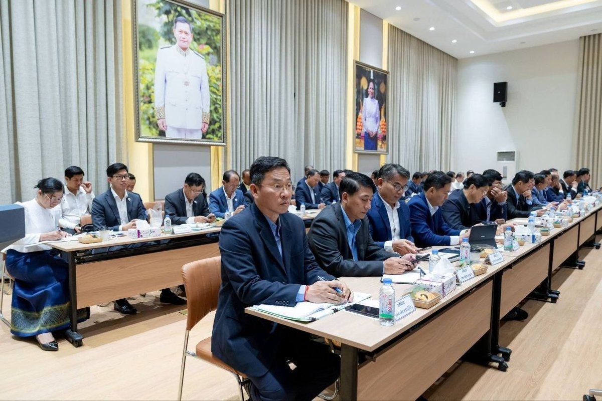 国家流域管理委员会召开会议 规范全国河道及岸线管理