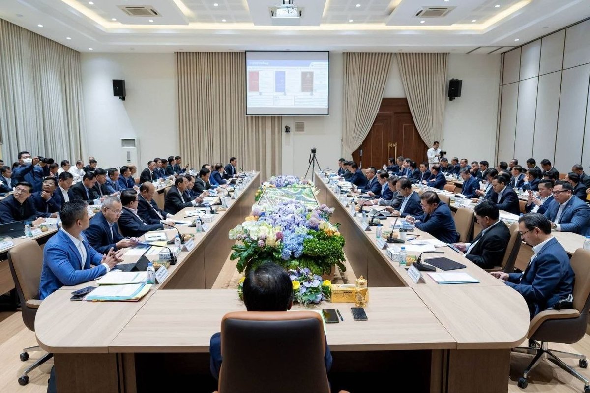 国家流域管理委员会召开会议 规范全国河道及岸线管理