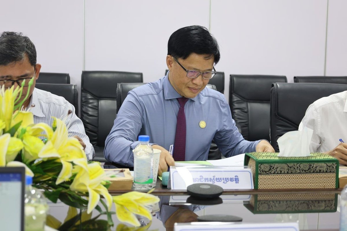 安东医院召开2026年首次特别理事会 重点部署2027年预算
