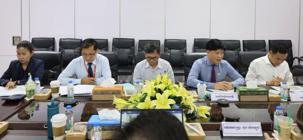 安东医院召开2026年首次特别理事会 重点部署2027年预算