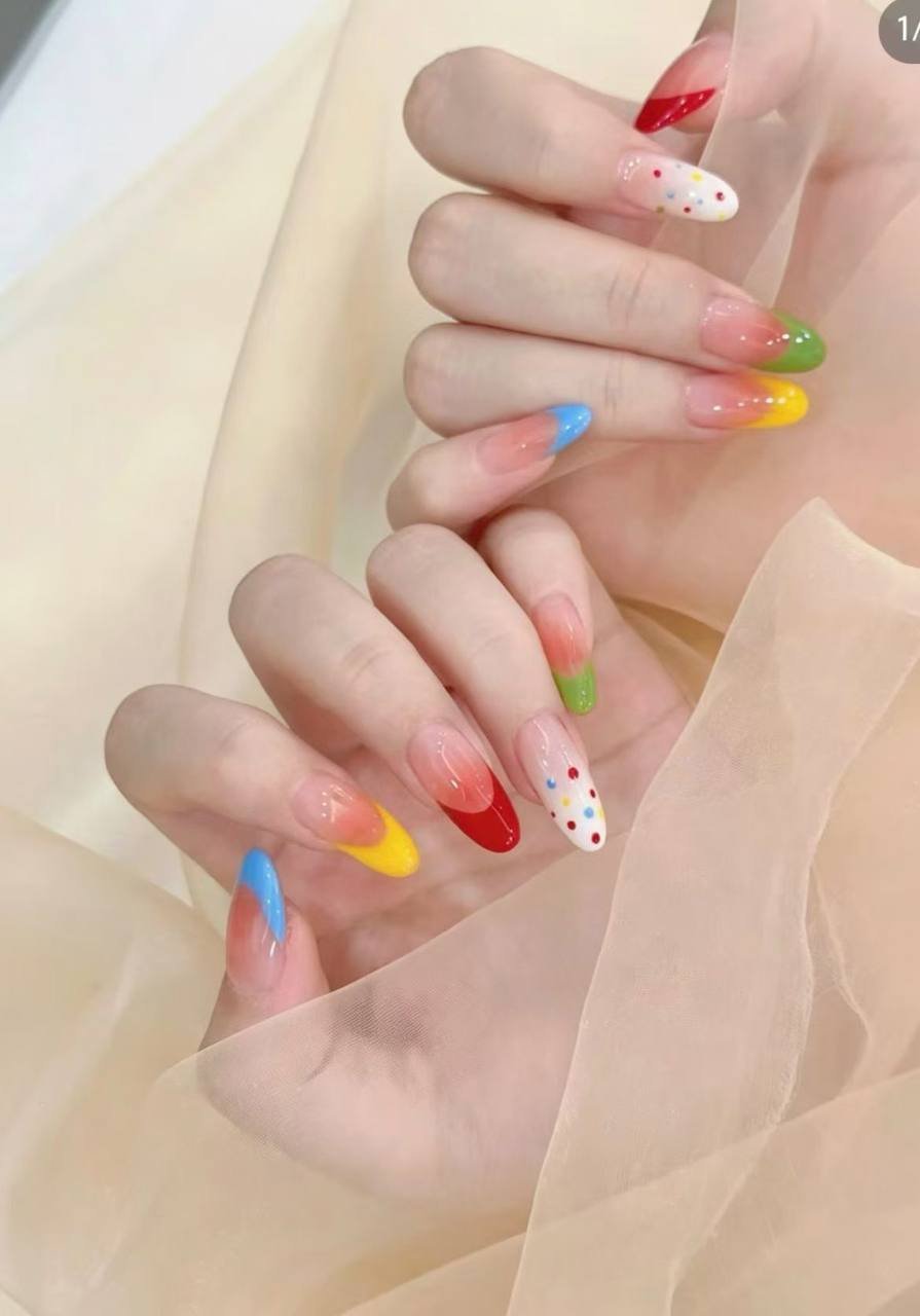 Hana医美提供美甲美睫