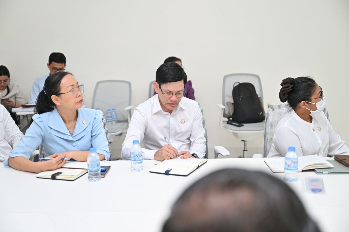 柬埔寨卫生部强化母婴医疗质量 重点监测产前产后风险