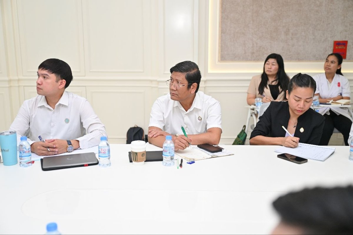 柬埔寨卫生部强化母婴医疗质量 重点监测产前产后风险