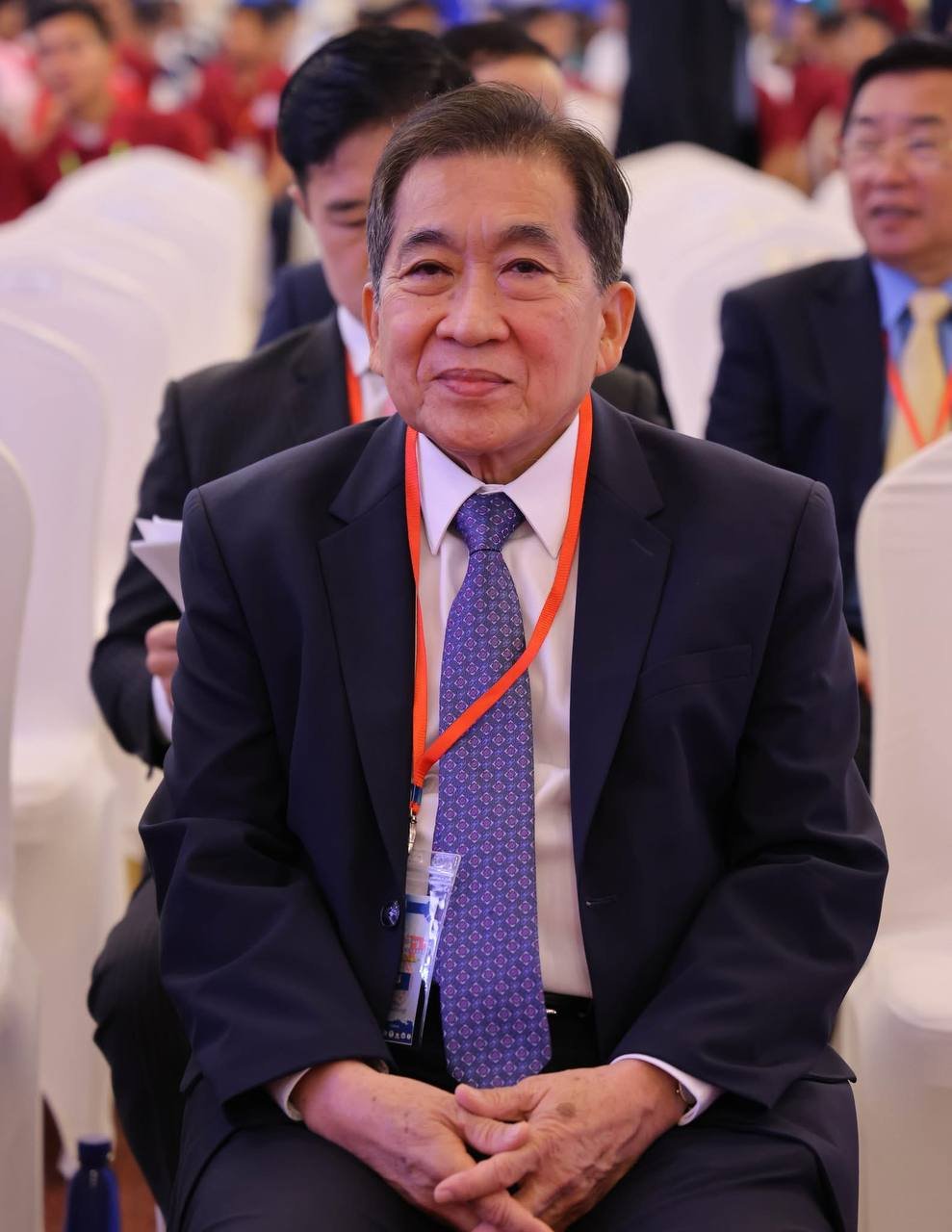 柬埔寨第九届职业技能培训日举办 洪玛奈强调技能与就业