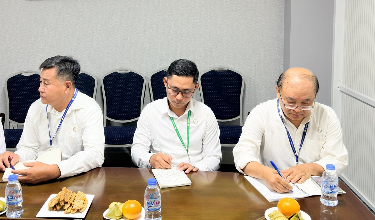 柬埔寨卫生部召开传染病防控会议 强化应急响应机制