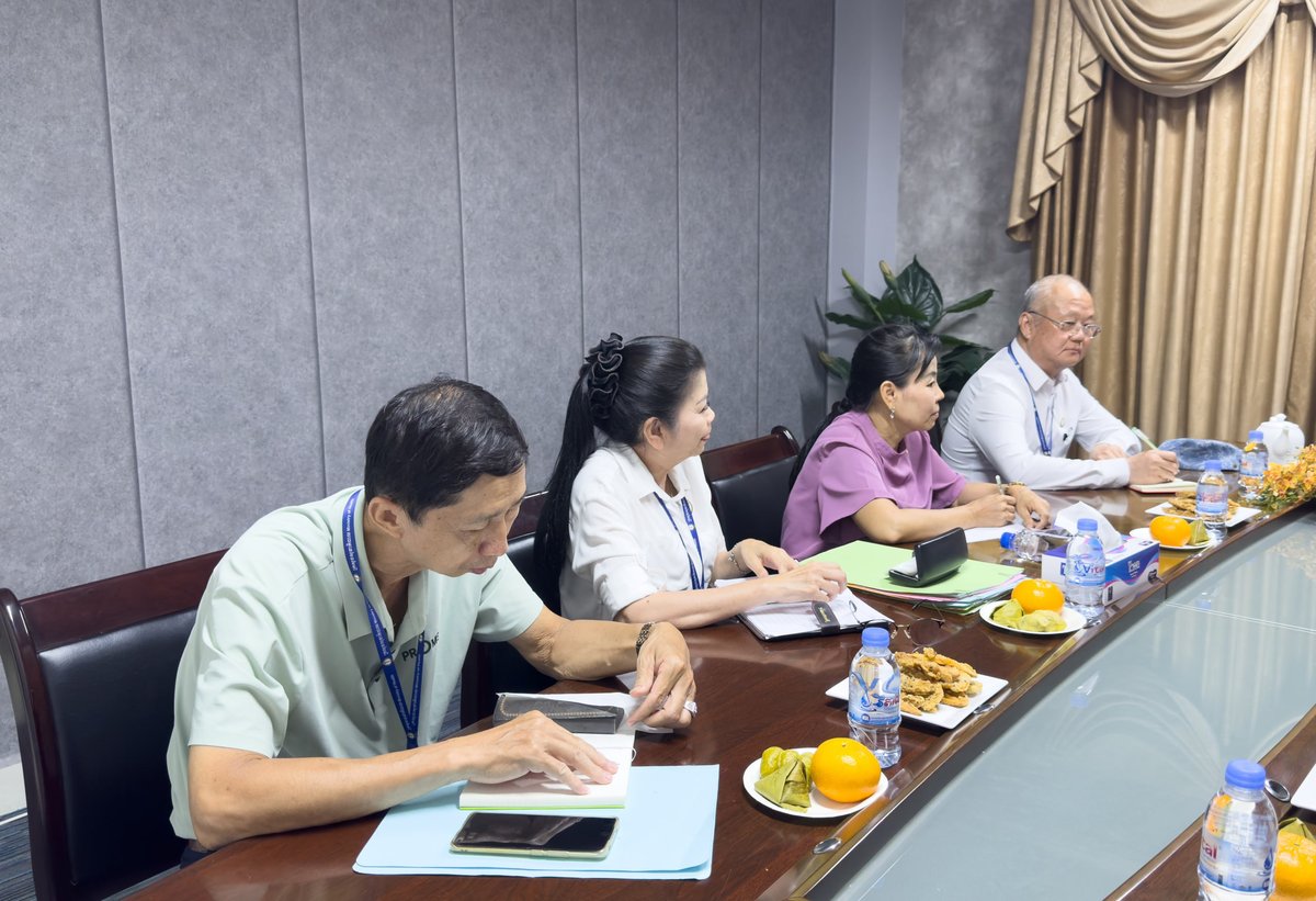 柬埔寨卫生部召开传染病防控会议 强化应急响应机制