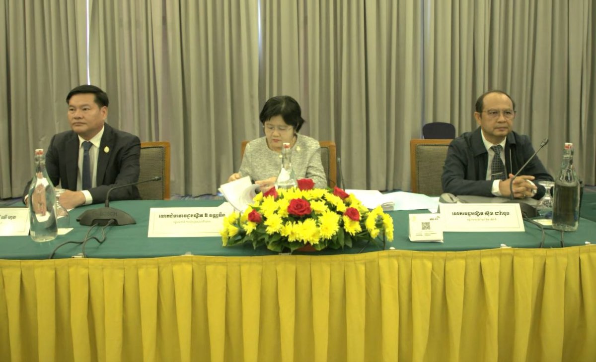 柬埔寨卫生部重申严禁电子烟 违者将面临严厉处罚