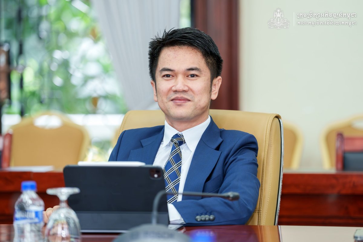 发展理事会会见欧洲科技代表团 重点布局数字经济与绿色能源