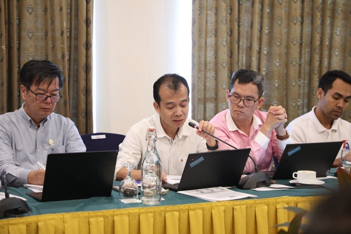 柬埔寨卫生部召开社区健康政策会议 强化基层医疗参与机制