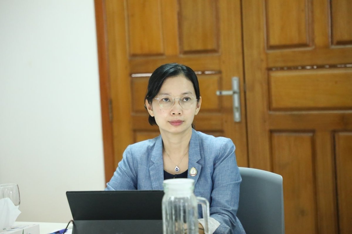 柬埔寨卫生部召开第28次健康教育会议 聚焦流感与慢性病