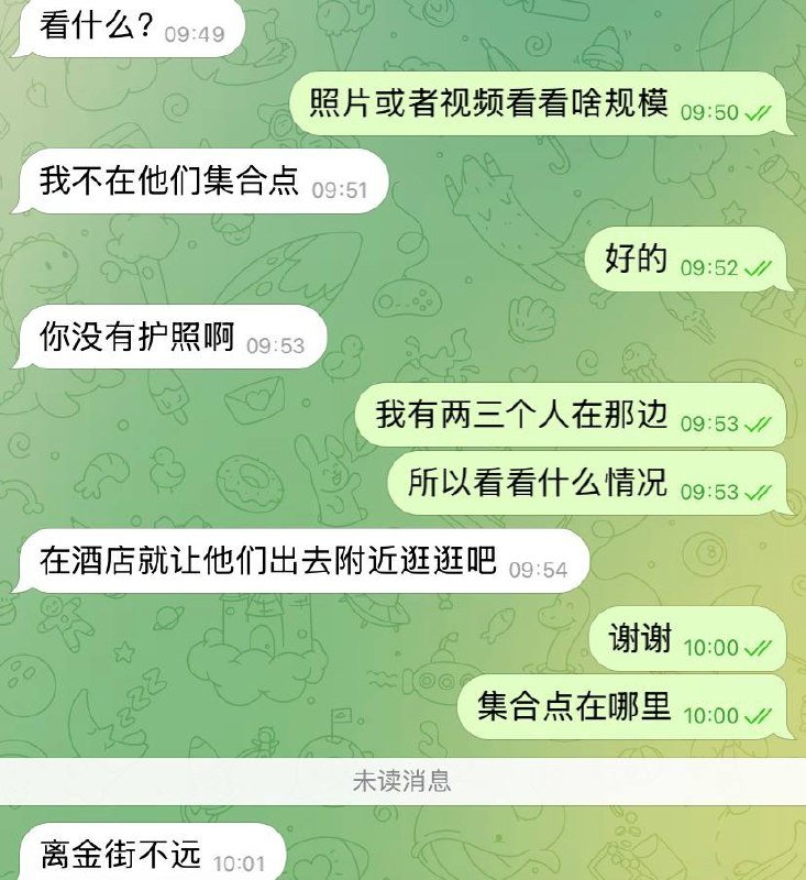 金边钻石岛宪兵大规模集结 开展专项检查行动