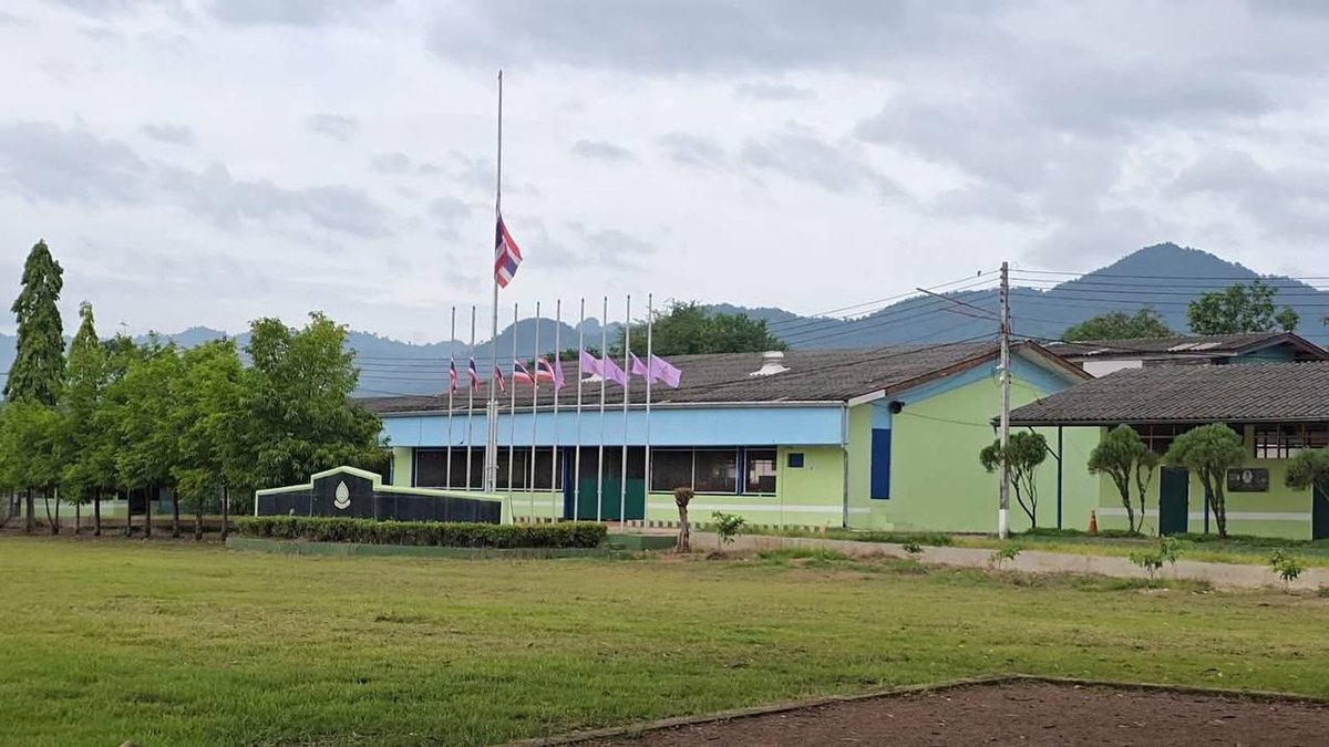 缅泰边境冲突升级 泰国达府湄索县增兵并疏散学生