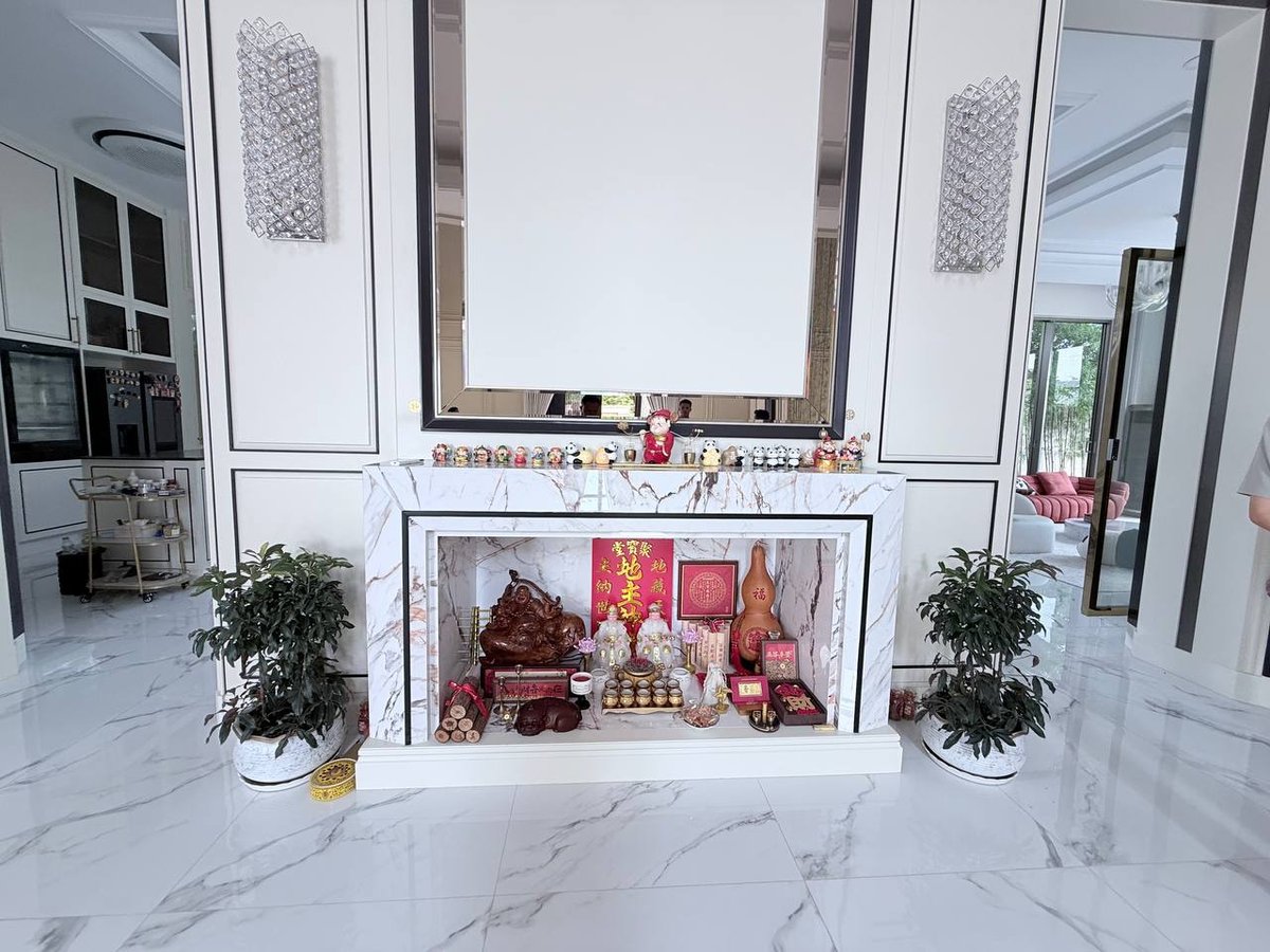 炳发集团King Majesty别墅急售 占地2000平米