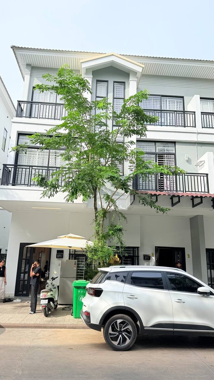 Eco Romance项目推出LV别墅,售价$13.7万