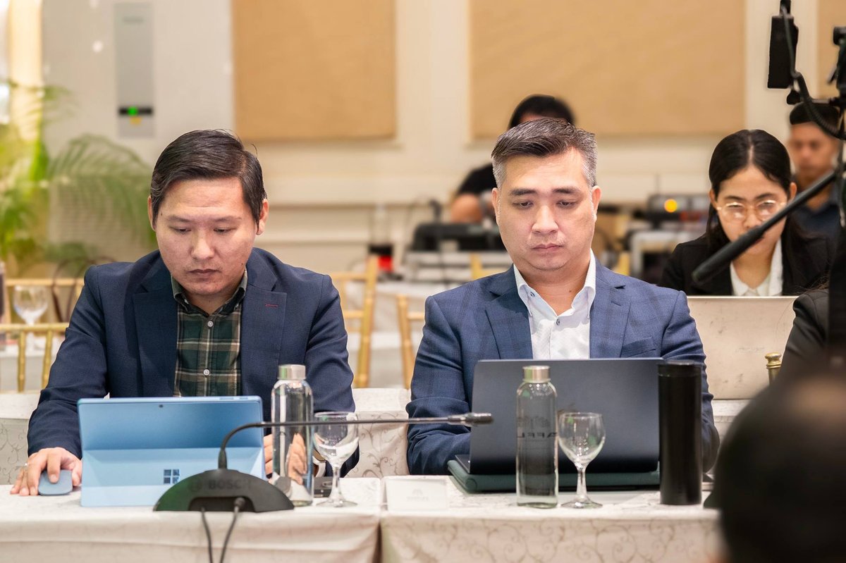 柬埔寨司法部出席政府改革机制年度会议 推进司法系统优化