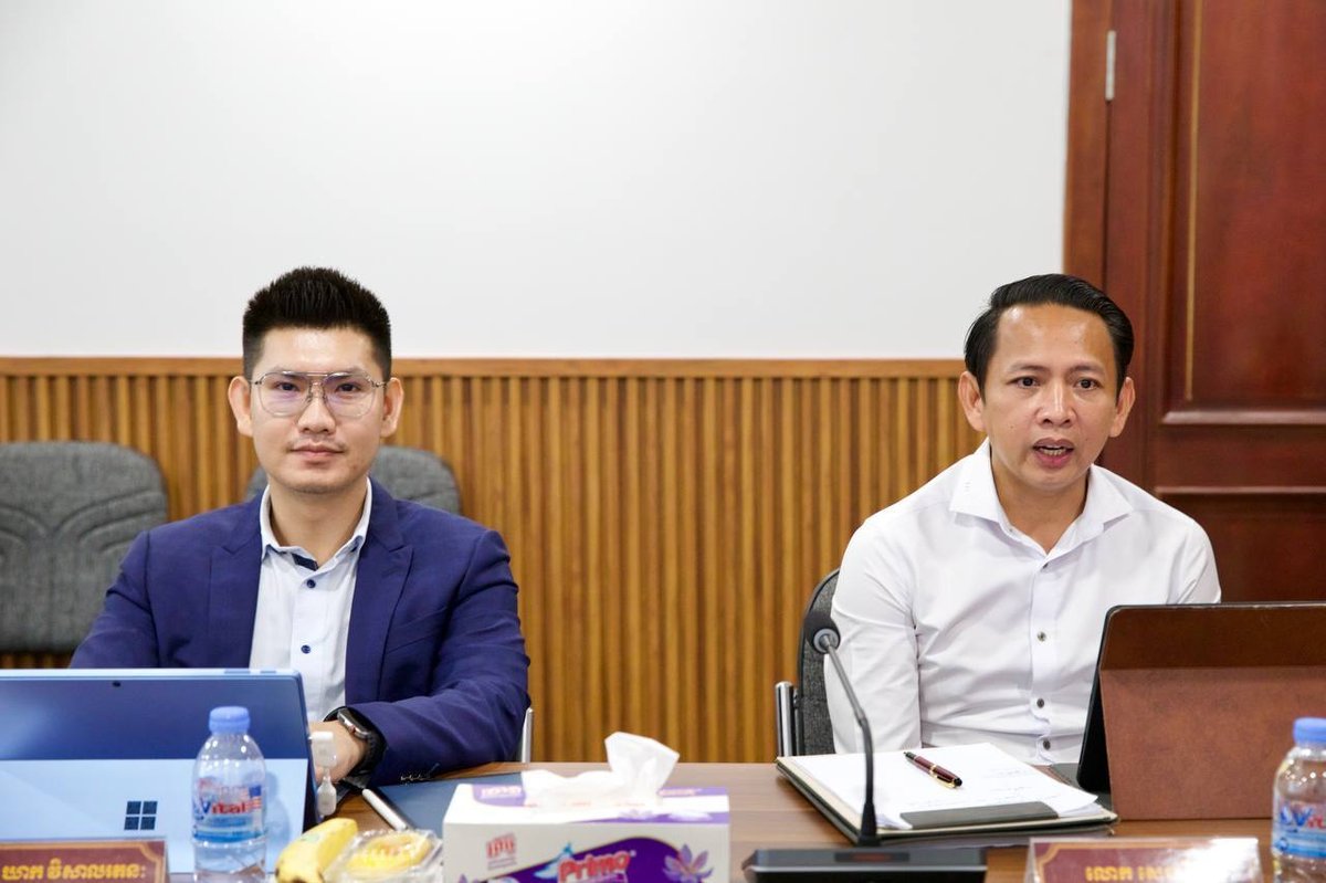 柬埔寨司法部启动假释制度修订 旨在完善刑事诉讼程序