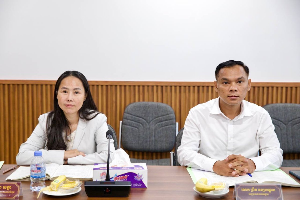 柬埔寨司法部启动假释制度修订 旨在完善刑事诉讼程序