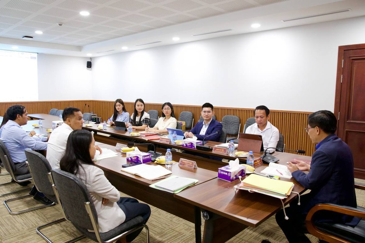 柬埔寨司法部启动假释制度修订 旨在完善刑事诉讼程序